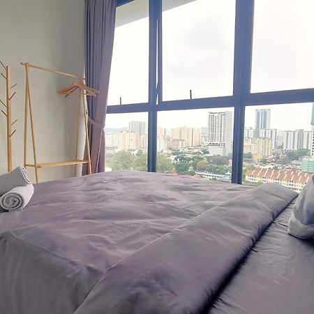 Cozy Minimalist Suite At Urban Suites Georgetown By Superstay Jelutong Eksteriør bilde