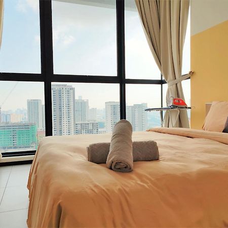 Cozy Minimalist Suite At Urban Suites Georgetown By Superstay Jelutong Eksteriør bilde