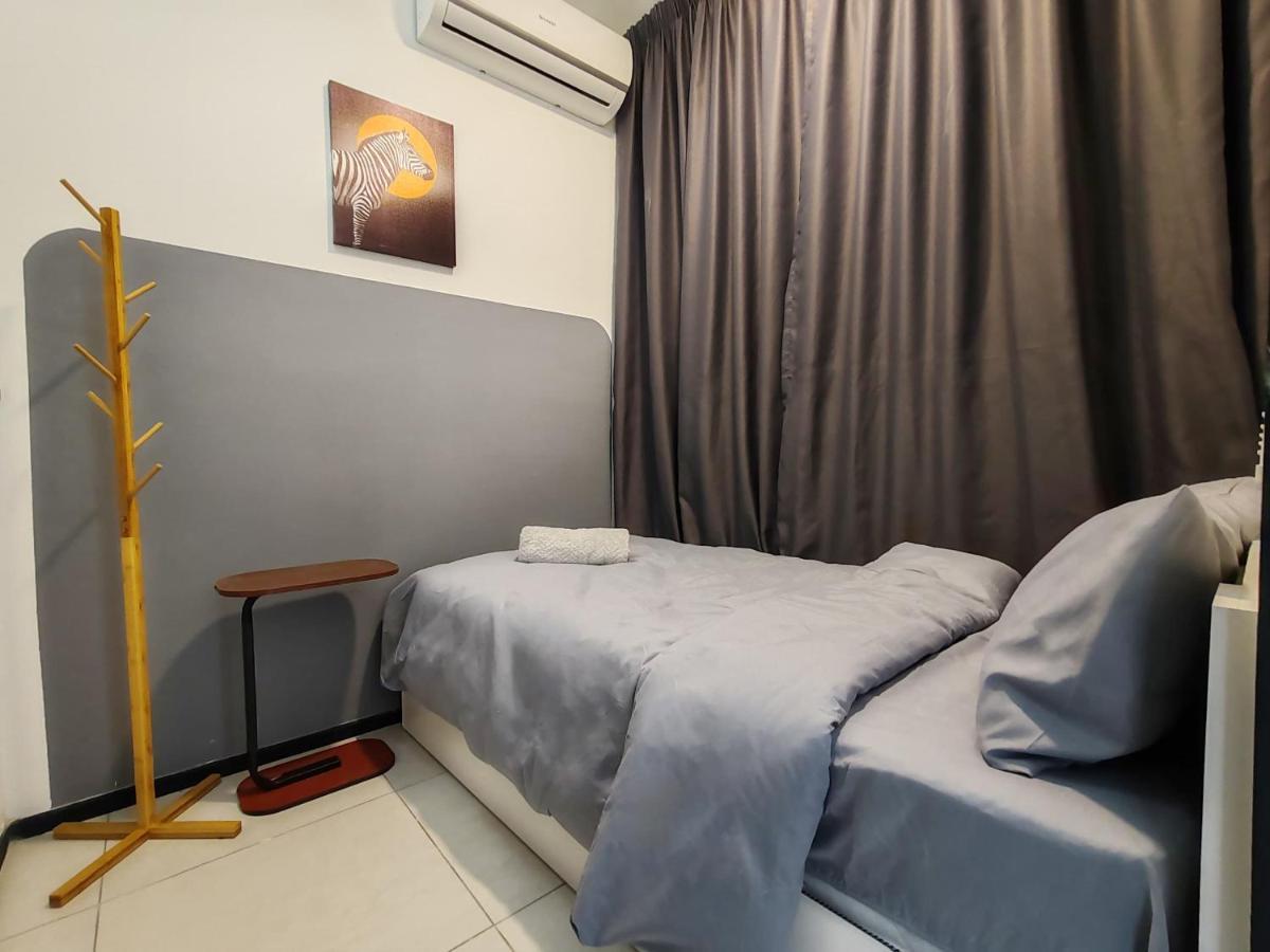Cozy Minimalist Suite At Urban Suites Georgetown By Superstay Jelutong Eksteriør bilde